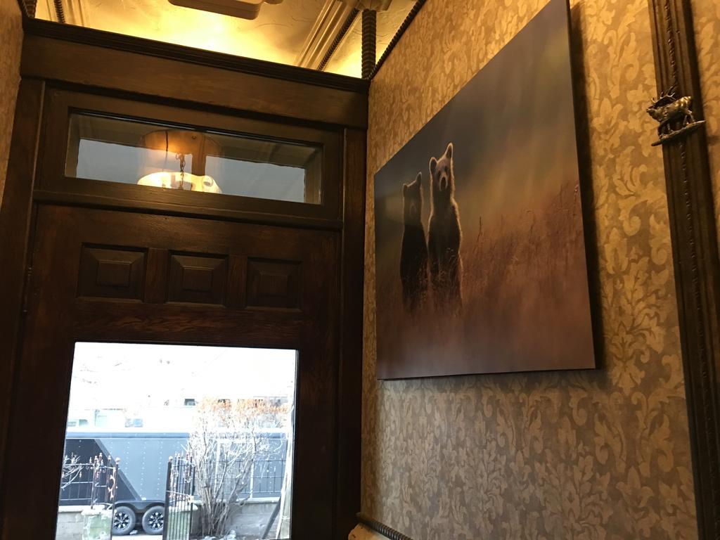 Park Hotel Yellowstone Suites 加德纳 外观 照片